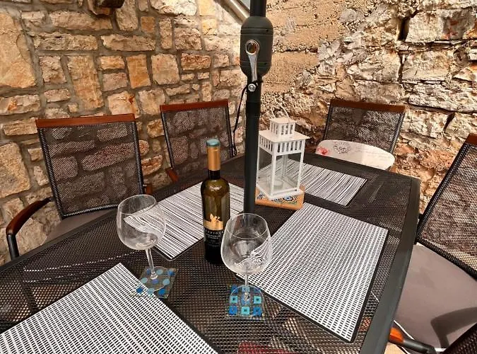 Apartment Antonia