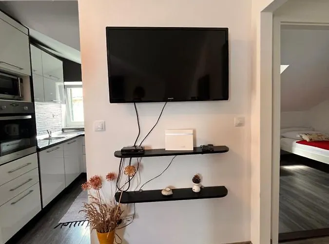 Apartment Antonia