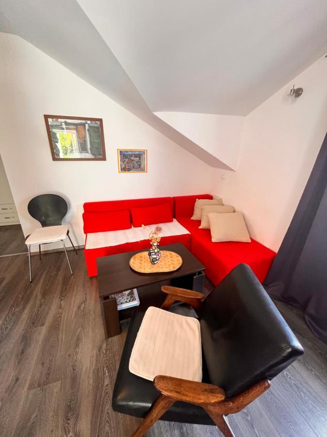 Apartment Antonia