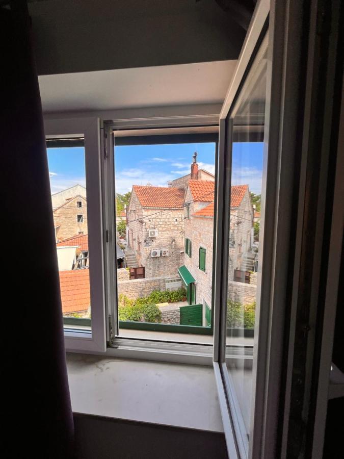 Antonia Apartment