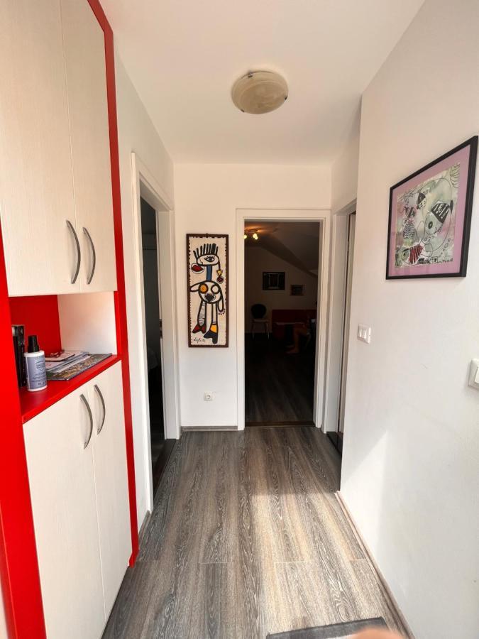 Antonia Apartment