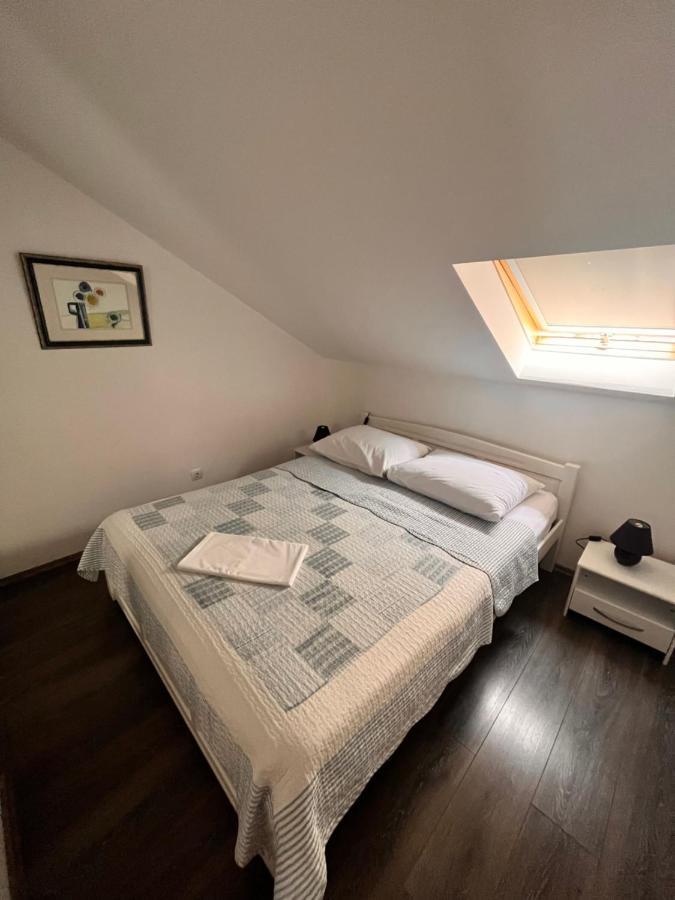 Antonia Apartment