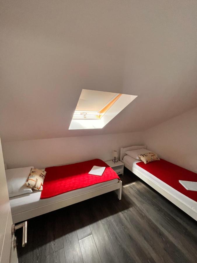 Antonia Apartment Vrboska