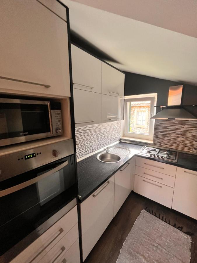Antonia Apartma Vrboska