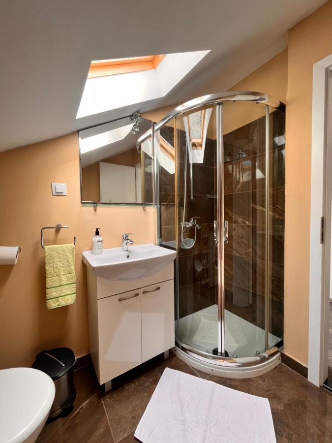 Antonia Apartment *