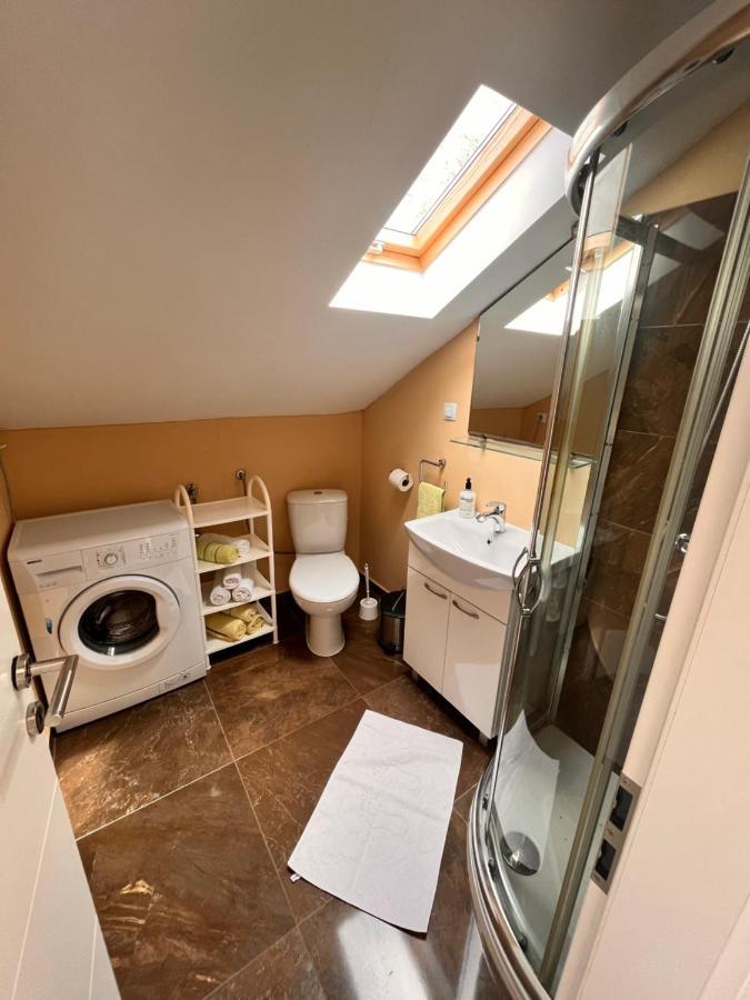 Antonia Apartment Vrboska