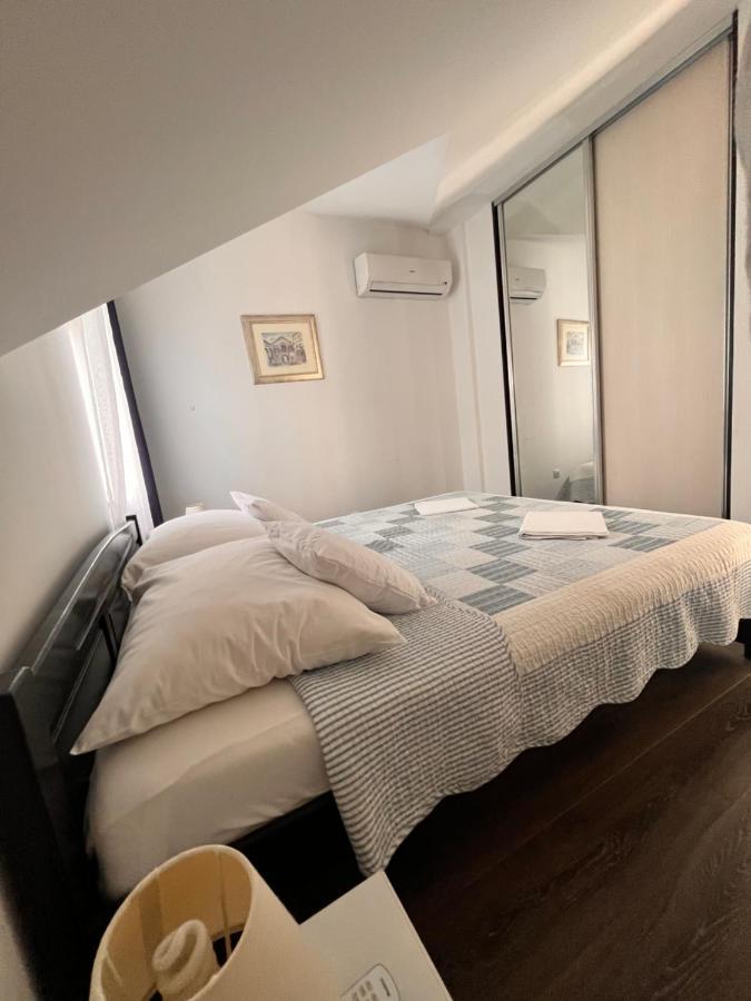 Apartment Antonia