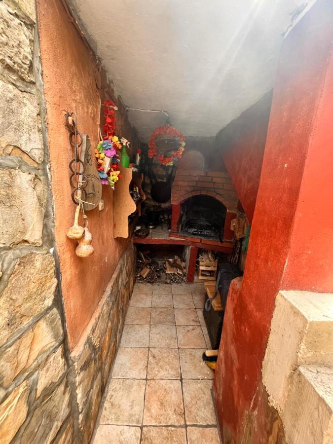 Antonia Apartma
