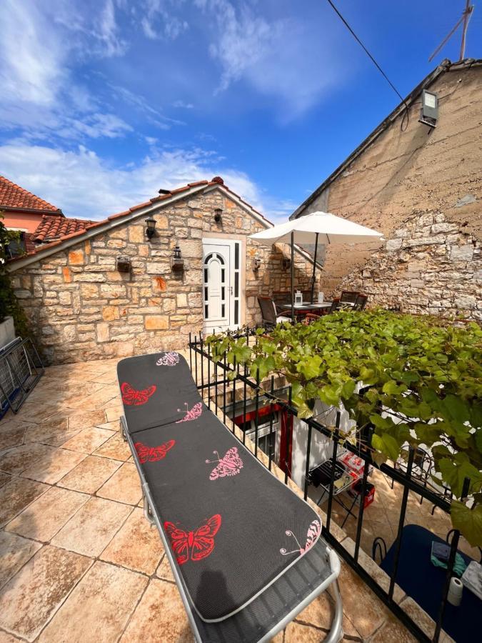 Apartment Antonia