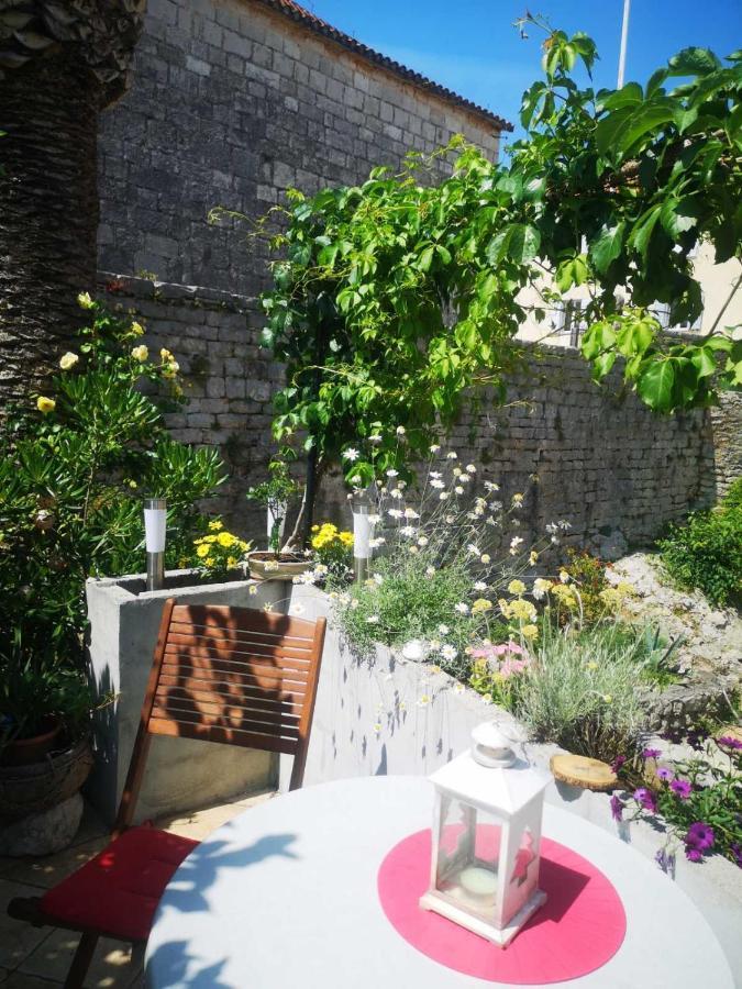 Apartment Antonia
