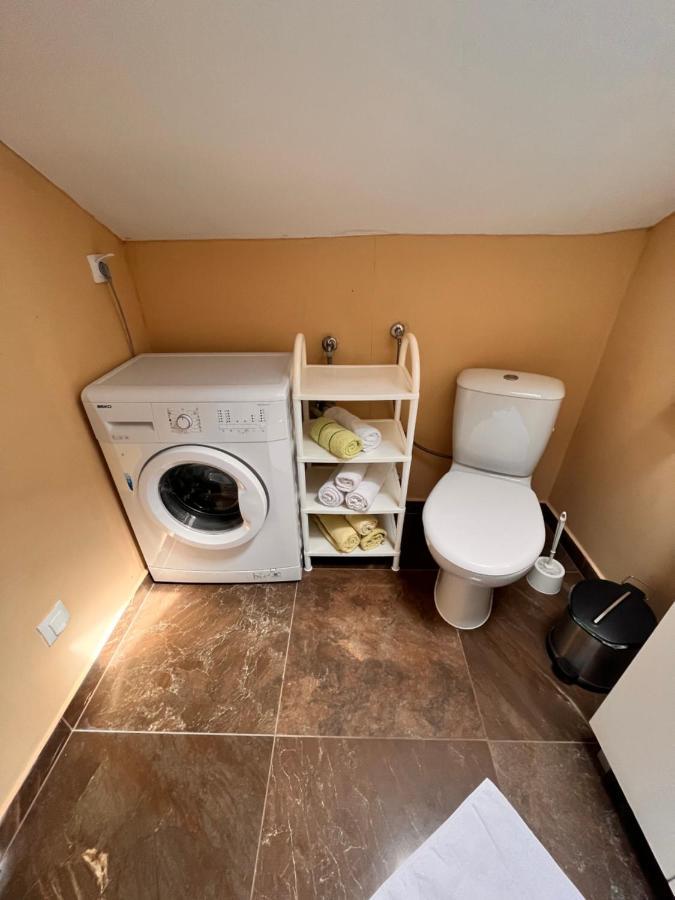 Apartment Antonia *